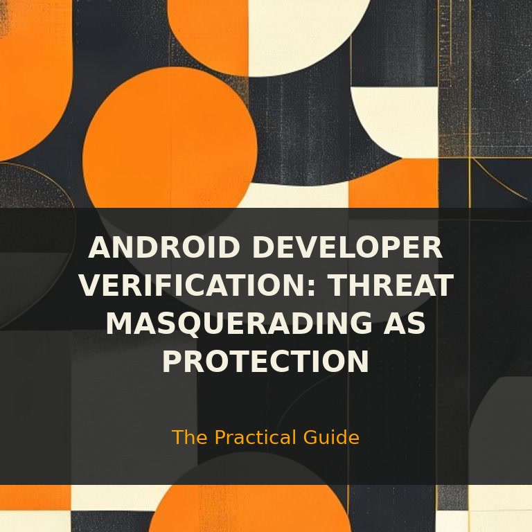 Verifying Android Integrity: The Shadow of Verification — Complete Guide