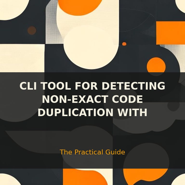 DuplicateCodeGuard: AI-Powered Code Integrity — Complete Guide