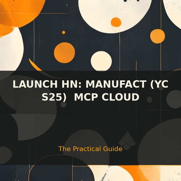 Cloud-Optimized Business: A MCP Cloud Success Guide — Complete Guide